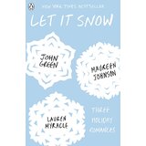 Penguin Books John Green, Lauren Myracle, Maureen Johnson - Let It Snow Cene