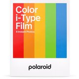 Polaroid ORIGINALS film iType barvni enojno pak. iType, barvni, enojno pakiranje | Shoptok.si
