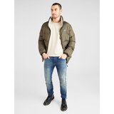 Helly Hansen Muška jakna Yu 23 Reversible Puffer 54060 maslinasta | ePonuda.com