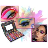 Smania Paleta sjenila za oči GleamOn | shoptok.hr