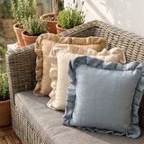 Mioli Decor Prevleke za blazino v kompletu 2 ks 40x40 cm Linen – | Shoptok.si