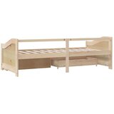  Trosjed / dnevni ležaj s ladicama 90x200 cm od masivne borovine | Eponuda.ba