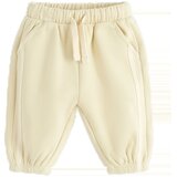 Cool club hlače trenirka DH CCB3300351 8228749 F bež 68 | Shoptok.si