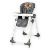 Asalvo visoka stolica chef, baby ( 15846 ) Cene