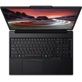 Lenovo Think ThinkPad E16 G4 Core Ultra 7 355 (8C (4P+4LP E)/8T, P 2.3/4.7GHz, LP E 1.7/3.5GHz, 12MB), NPU up to 49 TOPS, , SSD 512GB NVMe, 16.0" WUXGA IPS AG 400n, Int graph, GLAN, Wi-Fi 7, BT 5.4, Kyb ENG BL, Al, 2Wx2, Ca 16GB DDR5 5600 21YC000SCX | Eponuda.com