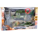  Veliki vojnički set vozila i figura | Shoptok.si