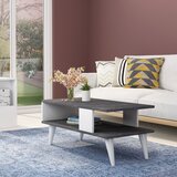 Woody Fashion Hanah Home Sto za kafu Ayca 475OLV1320 Cene