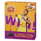Ozzo Win, koš za basket, set, 115-250cm Cene