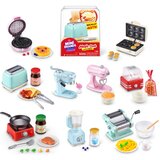 Zuru set Mini Brands Magic Cook Kitchen Cijene