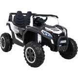 Buggy na akumulator UTV 2000M Racing - bijeli Cijene