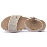 Tom Tailor Sandali & Odprti čevlji 9590170008 pisana | Shoptok.si