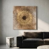BIZZOTTO Slika z okvirjem/na platnu 100x100 cm Bold – | Shoptok.si