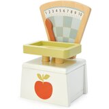 TENDER LEAF TOYS drvena vaga za tržnicu Cijene