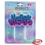 Svijeća Happy Birthday Cijene