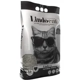 grudvajući posip za mačke Natural White 15L