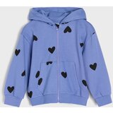 Sinsay Gornji dio trenirke s kapuljačom | shoptok.hr