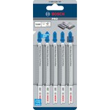 Bosch List ubodne testere Pro Metal P&P T321BF 2608636707, 132 mm | Eponuda.com