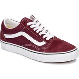 Vans OLD SKOOL Bordo Cijene