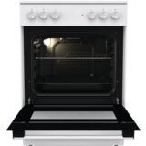 Gorenje Električni šporet GEC6A11WG