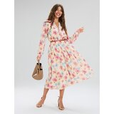 Sinsay Košulja-haljina | shoptok.hr