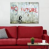 Wallity Slika KNV4462, 50x70 cm | ePonuda.com