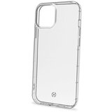 Celly Cover Hexagel iPhone 14 Plus Transparente, (20576155) Cene