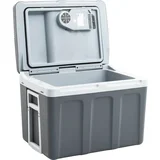 Prenosna termoelektrična hladilna torba 40 L 12 V 230 V E