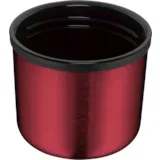 Lonček za pitje 4019 cranb.rot 0,75-1,0l - 1 kos