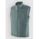 Patagonia Trail Craft Brezrokavnik blue sage Cene