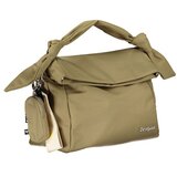 Desigual Zelena Ženska Torba | shoptok.hr