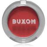 Buxom PLUMP SHOT™ COLLAGEN PEPTIDES ADVANCED PLUMPING BLUSH kremasto rdečilo odtenek Cheeky Dolly 3.9 g | Shoptok.si