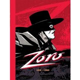 Komiko Aleks Tot - Zoro 1958-1960. Cene