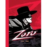 Aleks Tot - Zoro 1958-1960.