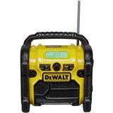 Dewalt DCR020-QW XR Li-Ion Kompakt-Radio w. DAB+ | shoptok.hr