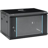  Zidni komunikacijski ormar 6U 19" IP20 600 x 450 x 350 mm | shoptok.hr