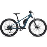 Bicikl GIANT Talon E+ Junior 26 22km/h Deep Lake - One Size | shoptok.hr
