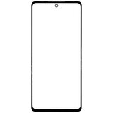  Staklo za touch screen A52s/ A528b Crno + OCA u