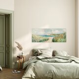 Styler Slika 60x150 cm Gouache Sea – | Shoptok.si