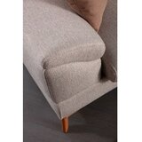 Atelier Del Sofa Ugaona sofa-krevet Aqua Corner (L2 + C + 3R) | ePonuda.com