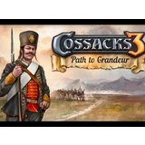 Steam Cossacks 3: Path to Grandeur (DLC) (PC) Key GLOBAL | ePonuda.com
