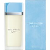 Dolce & Gabbana Light Blue New EDT toaletna voda za ženske 200 ml | Shoptok.si