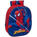 Spiderman Ruksak Marvel Spider-Man 3D 33 cm s džepom za bocu | shoptok.hr