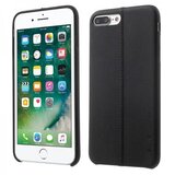 Usams ovitek za iPhone 8 - PVC usnje Cene