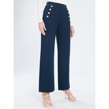 Sinsay ženske wide leg hlače 514BE-59X | shoptok.hr