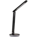  LED RGBW prigušiva dodirna stona lampa NEPTUN LED/7W/230V crna | Eponuda.com