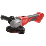 Milwaukee aku ugaona kutna brusilica 125 mm M18 BLSAG125X-0 – Solo | Eponuda.ba