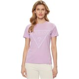 Guess Majice & Polo majice V2YI07 K8HM0 Vijolična | Shoptok.si