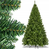  Božično drevo jelka 220cm AKCIJA
