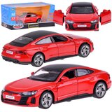 Audi Kovinski AUDI RS e-tron GT (1:36) | Shoptok.si