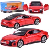 Kovinski AUDI RS e-tron GT (1:36)